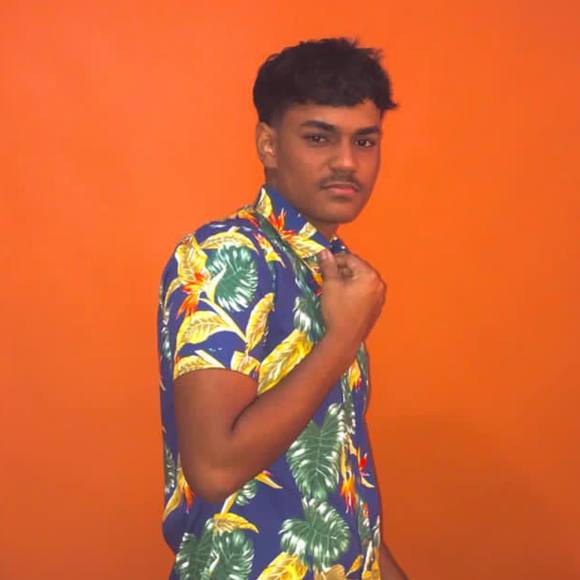 Meet your Posher, Bryan - Picture 1 of 1